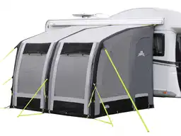 Obelink Mobil 320 Easy Air Connected 3 campertent