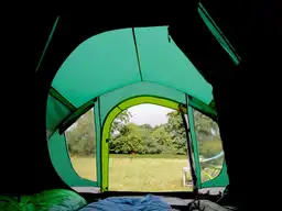 Coleman Kobuk Valley 4 Plus BlackOut koepeltent