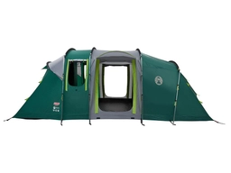 Coleman MacKenzie 6 BlackOut Vis-à-Vis tunneltent
