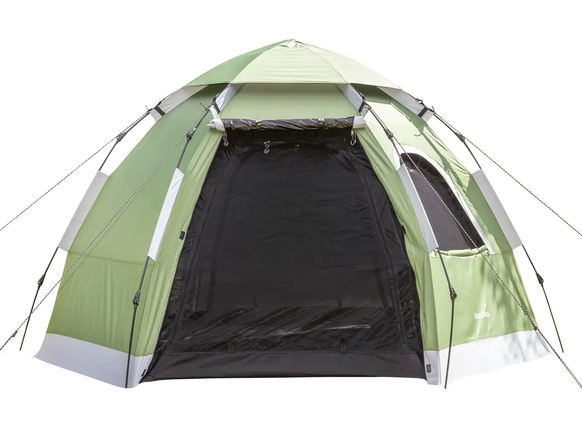 Skandika Namsos 2 Sleeper Quick Start koepeltent