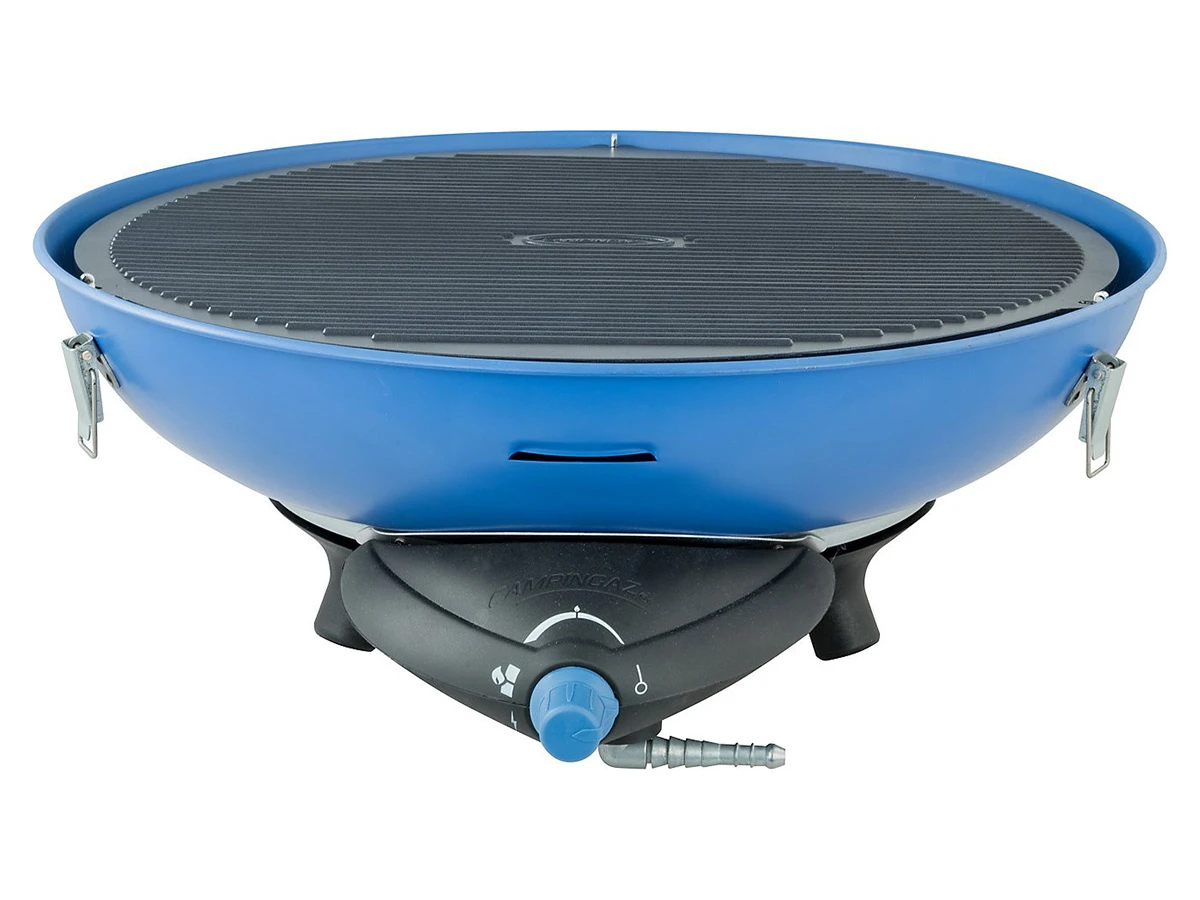 Campingaz Party Grill Compact 600 gasbarbecue