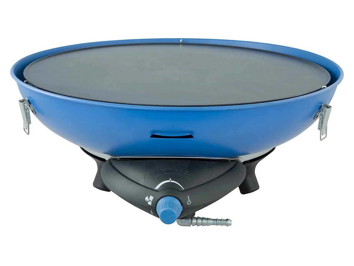 Campingaz Party Grill Compact 600 gasbarbecue