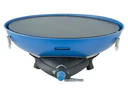 Campingaz Party Grill Compact 600 gasbarbecue