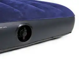 Intex Dura-Beam 1-persoons luchtbed - 191 x 99 x 25 cm
