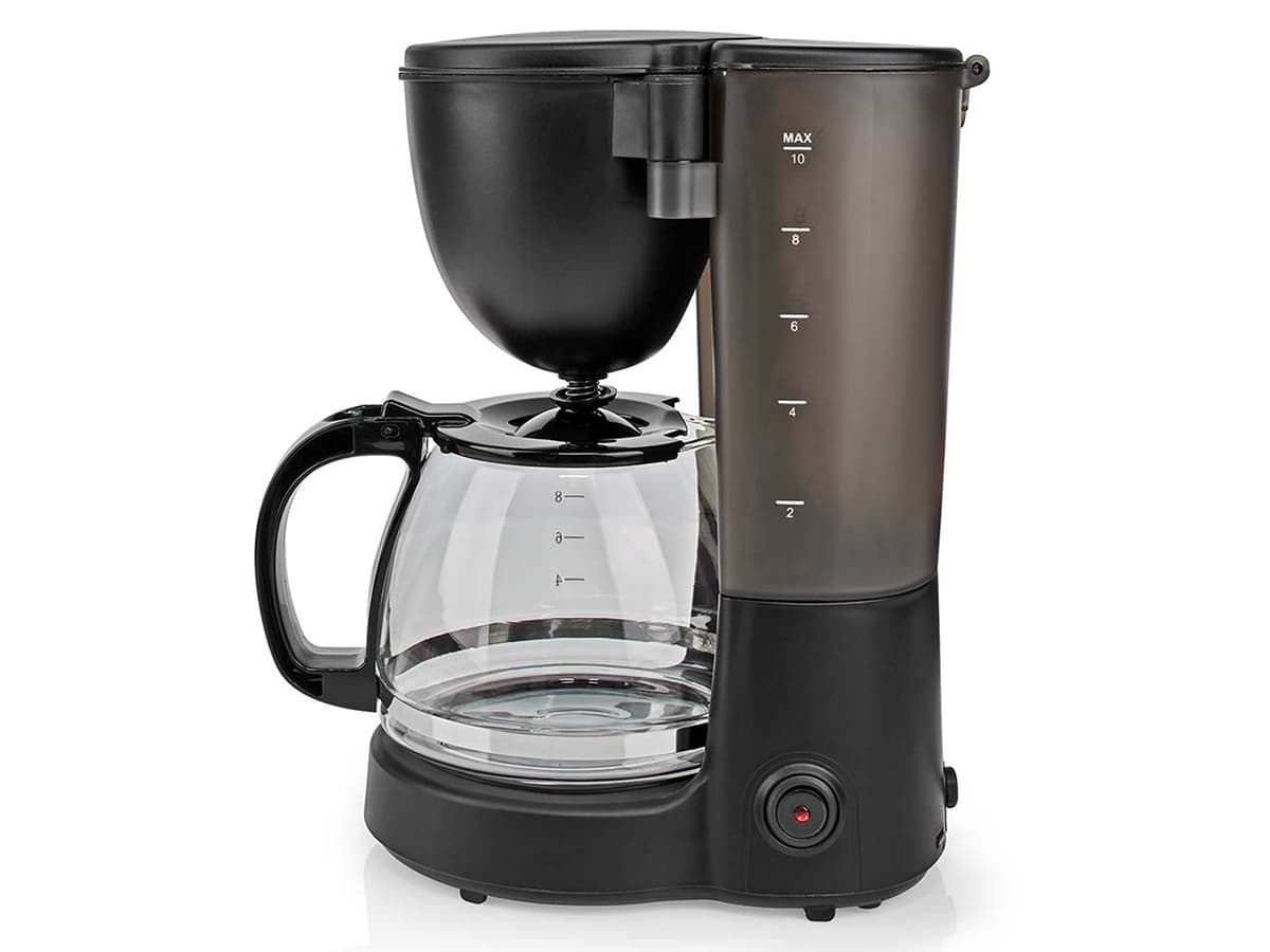 Butler 16100130 koffiezetapparaat