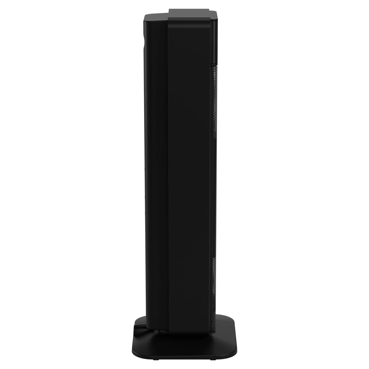 Auronic 2000 watt elektrische torenkachel - Black