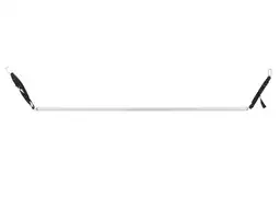Obelink garderobestang 70 - 130 cm
