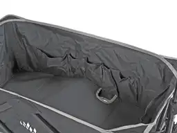Obelink Air Wheels bolderkar