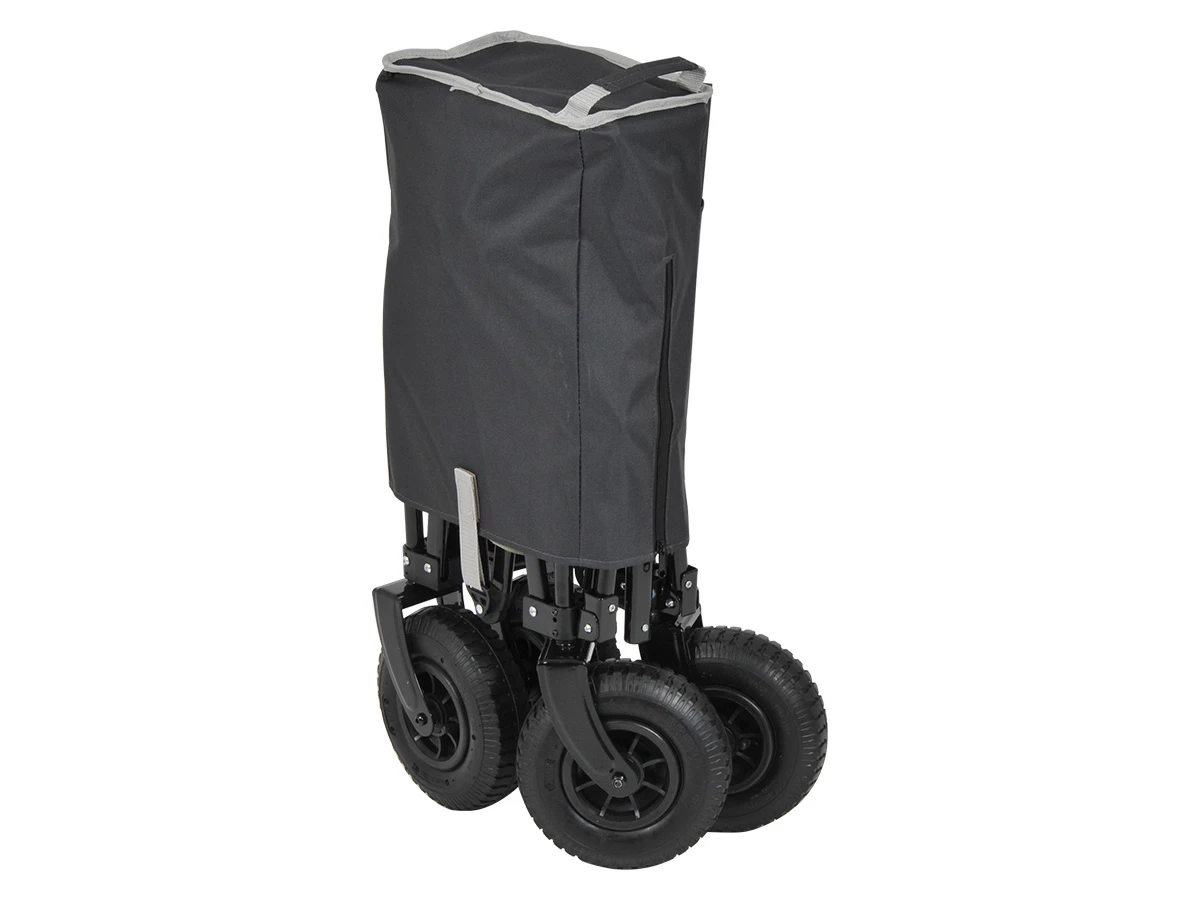Obelink Air Wheels bolderkar