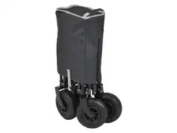 Obelink Air Wheels bolderkar