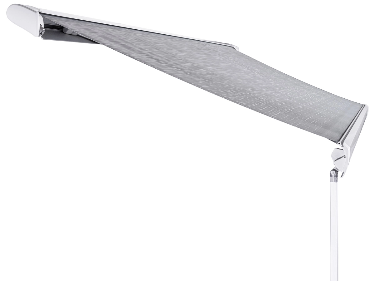 Tweedekans Omnistor 6300 wit 450 Mystic Grey #3