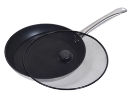Excellent Houseware spatdeksel