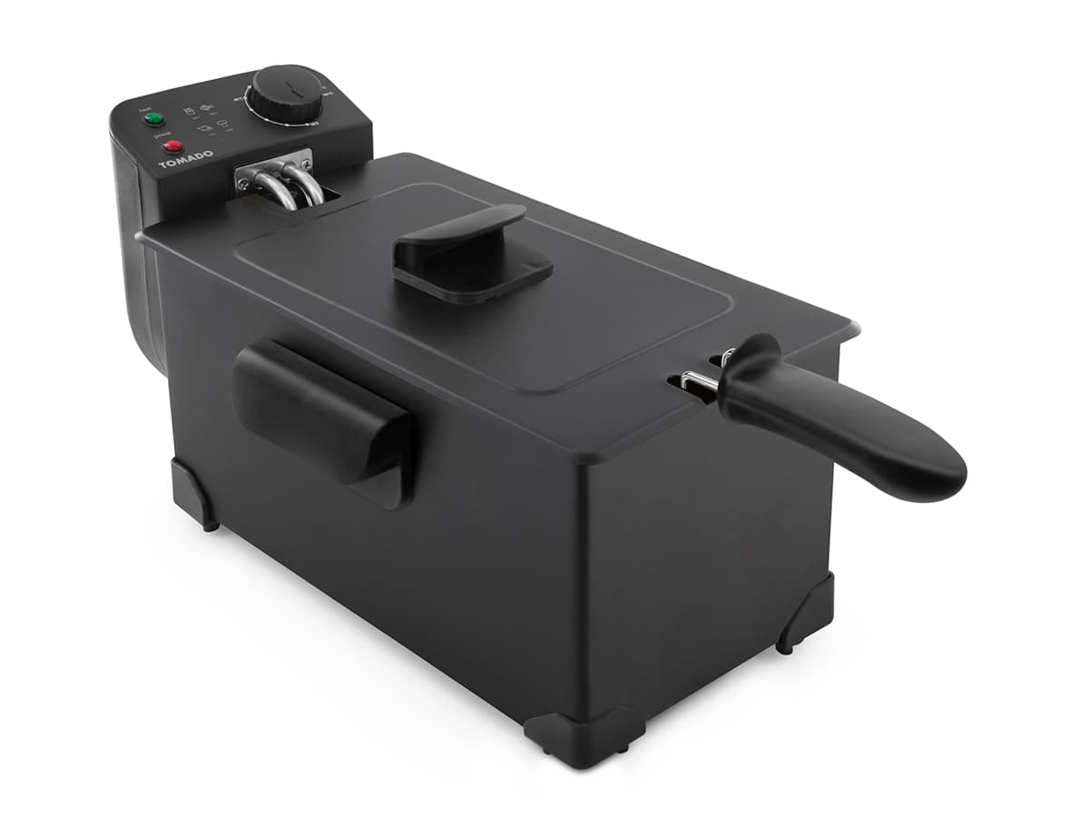 Tomado TDF3001B frituurpan