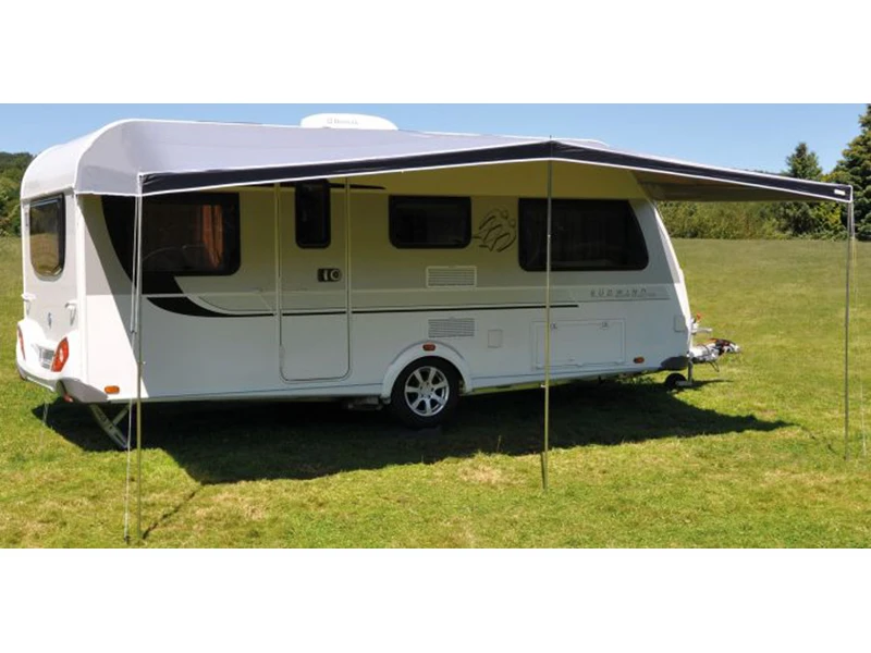 Eurotrail Combi 200 maat 16 (637 cm) caravan/voortent luifel