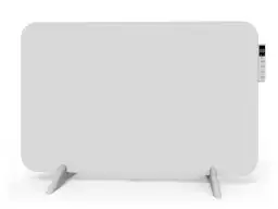 FlinQ 450 watt Slimme Infrarood verwarming - wit