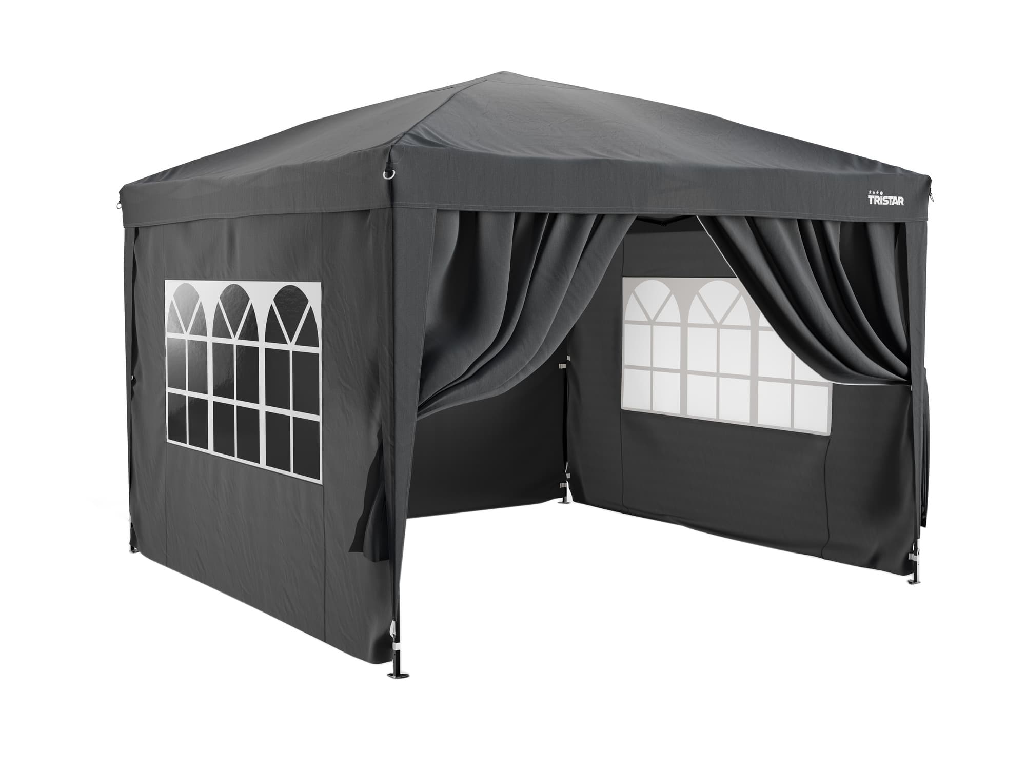 Tristar PT-7804 partytent - 300 x 400 cm