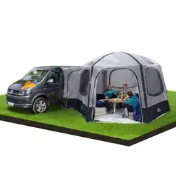 Vango Airhub Hexaway II Low bustent