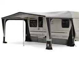 Obelink Milaan 240 maat 17 (1056 - 1080 cm) caravanvoortent
