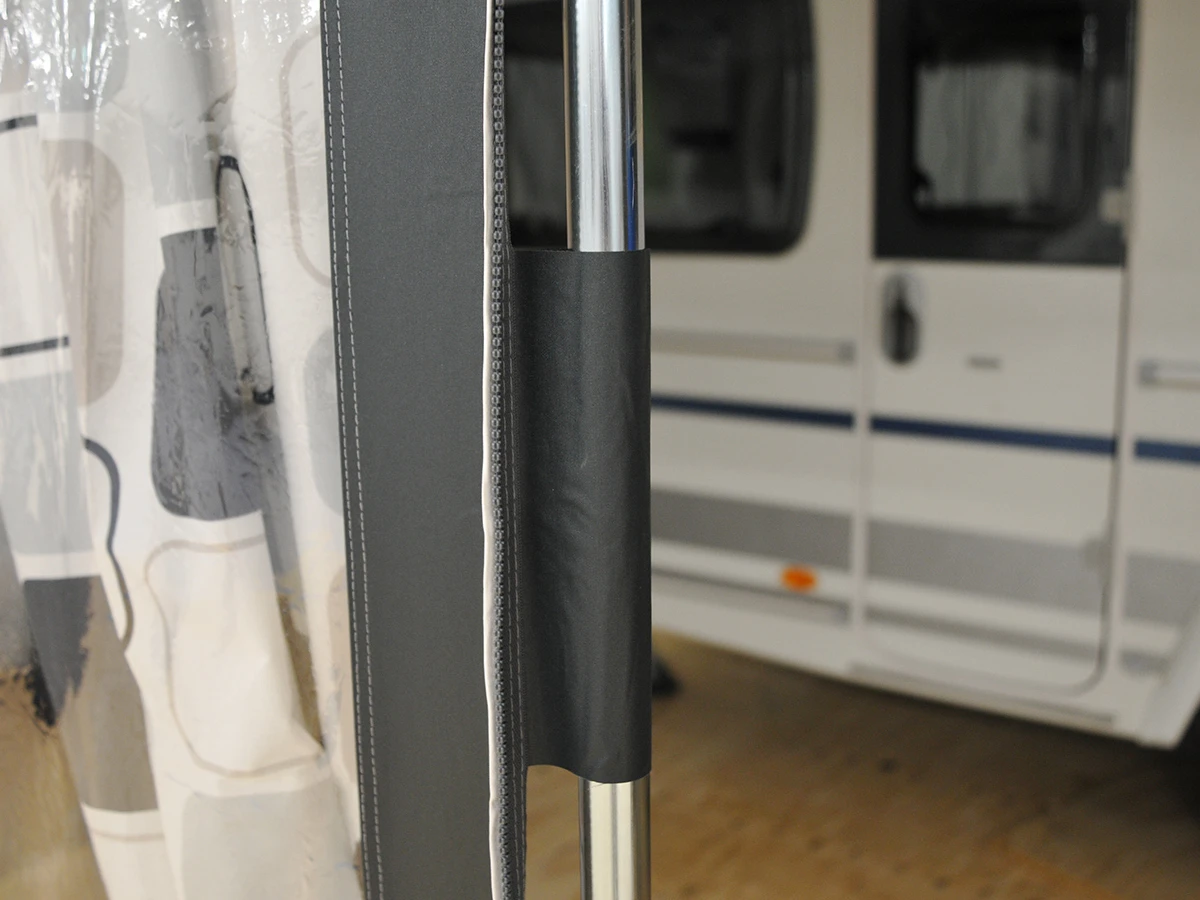 Obelink Milaan 240 maat 17 (1056 - 1080 cm) caravanvoortent