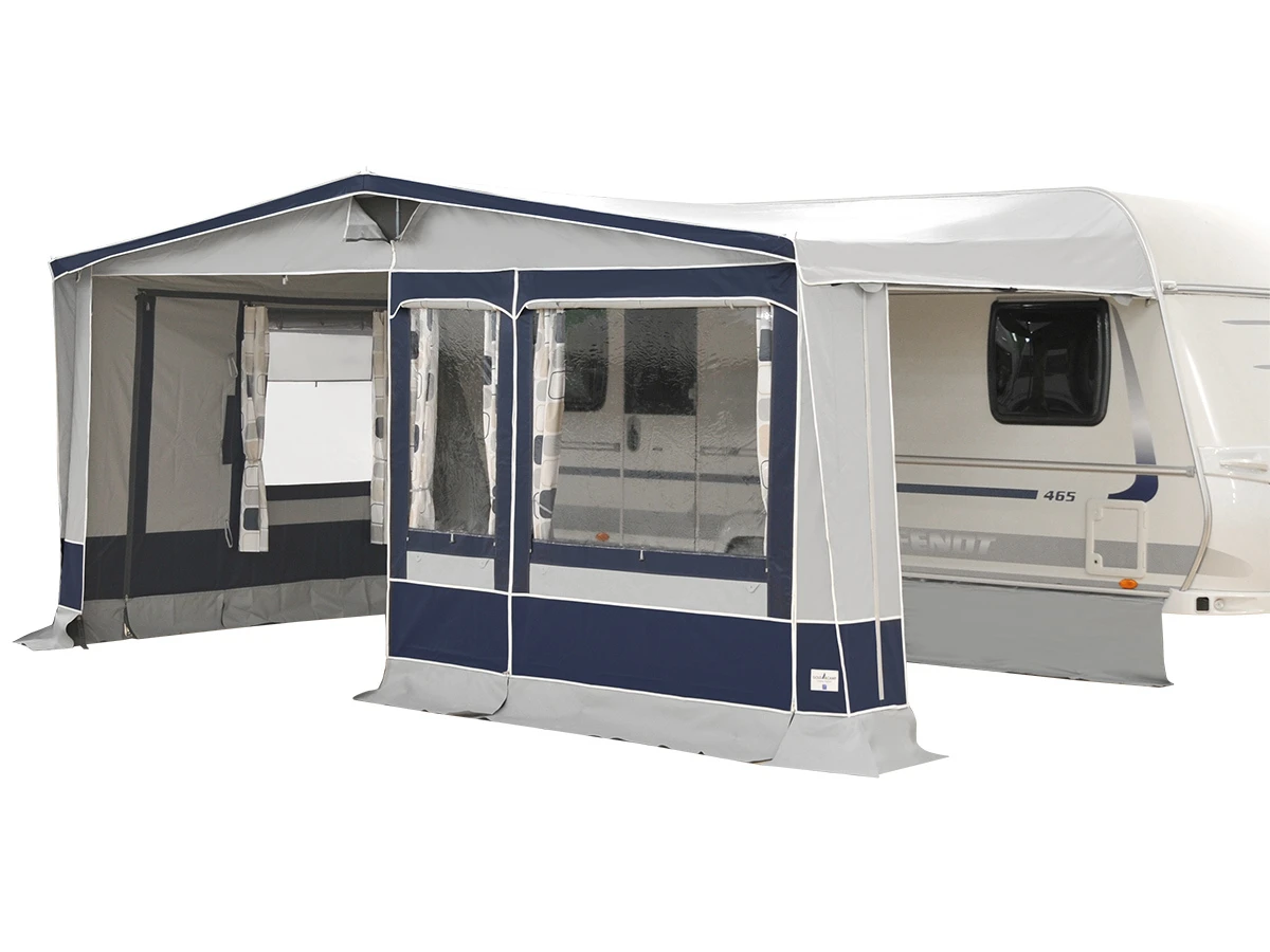 Goldcamp Windsor 275 maat 14 (981 - 1005 cm) caravanvoortent