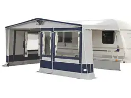 Goldcamp Windsor 275 maat 14 (981 - 1005 cm) caravanvoortent