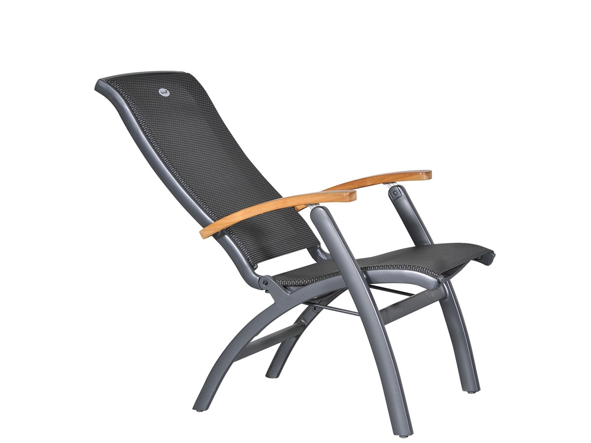 Hartman Da Vinci recliner standenstoel