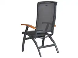 Hartman Da Vinci recliner standenstoel
