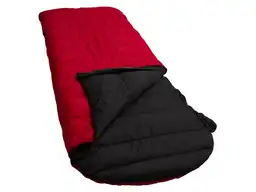 Lowland Outdoor Ranger Comfort slaapzak