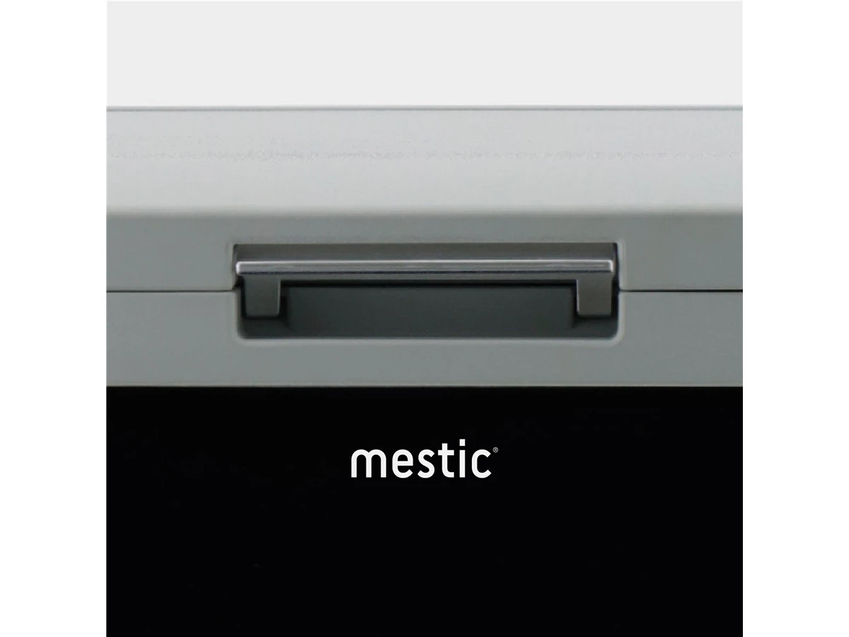 Mestic MCC-25 AC/DC compressor koelbox