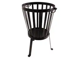 HEAT Outdoor Living Straight vuurkorf