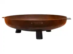 MOODZ Feet & Handle 60 vuurschaal