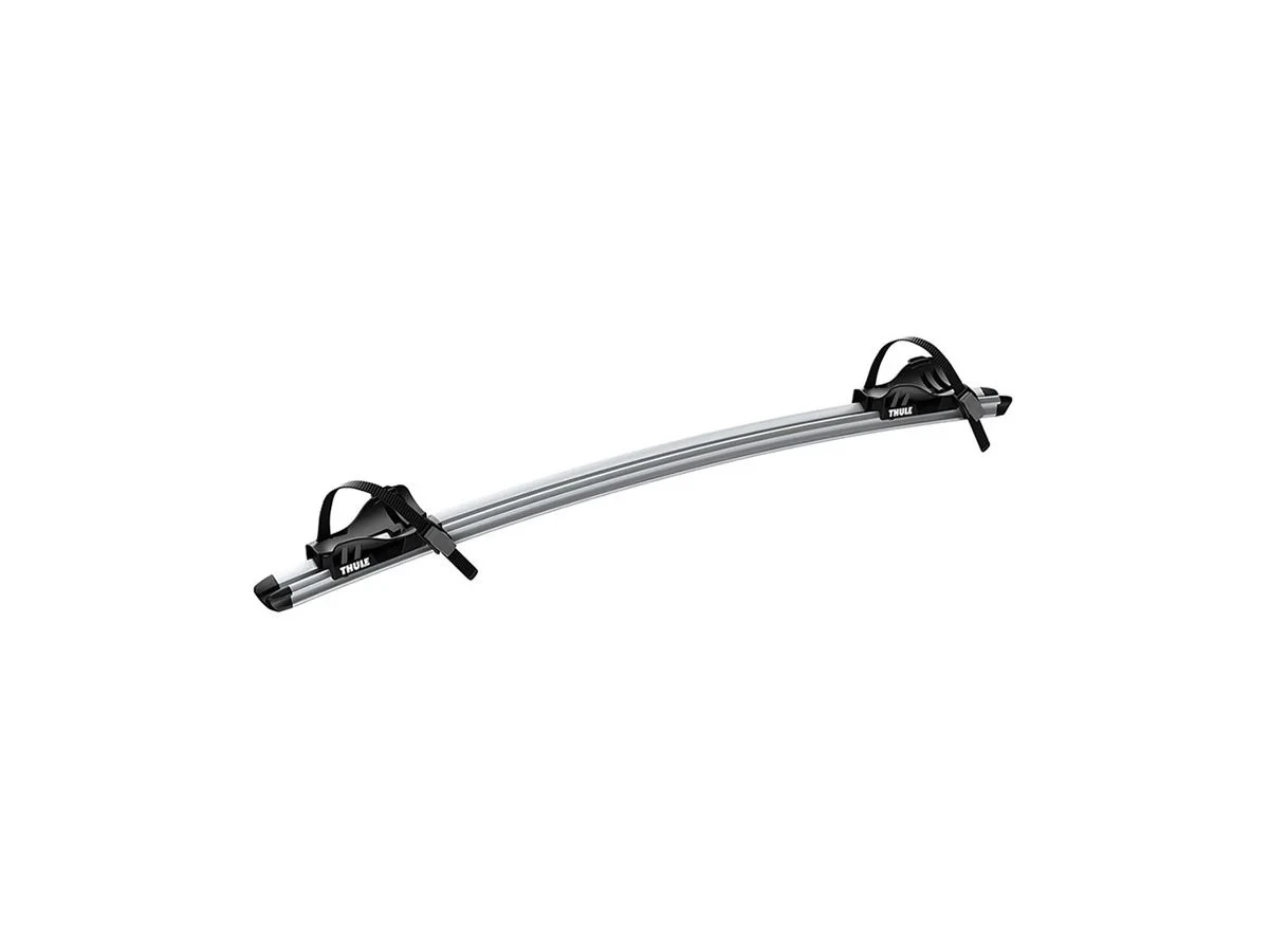 Thule Fatbike Elite/Excellent fietsendrager rail