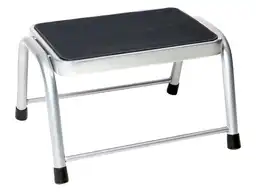 Bo-Camp Single Antislip opstapje