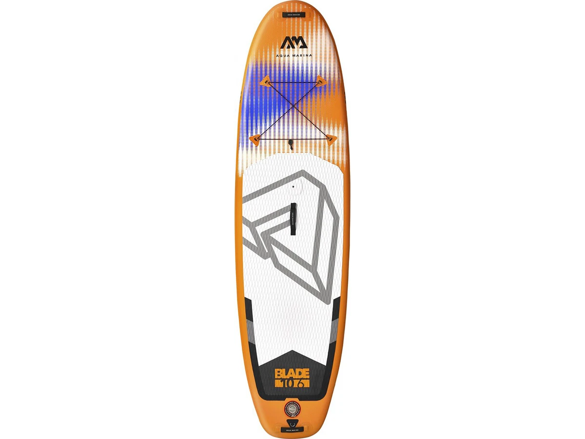Aqua Marina Blade 2022 Windsurf Opblaasbaar SUP Board