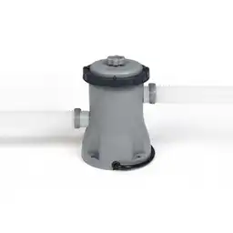 Bestway Steel Pro Max 366 cm zwembad met filterpomp