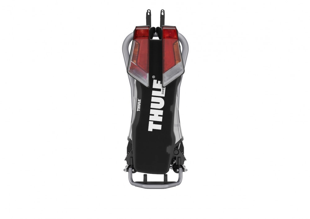 Thule Easyfold XT 3bike 13 pin fietsendrager