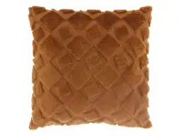 Unique Living Fraser 45 x 45 cm kussen - Brown