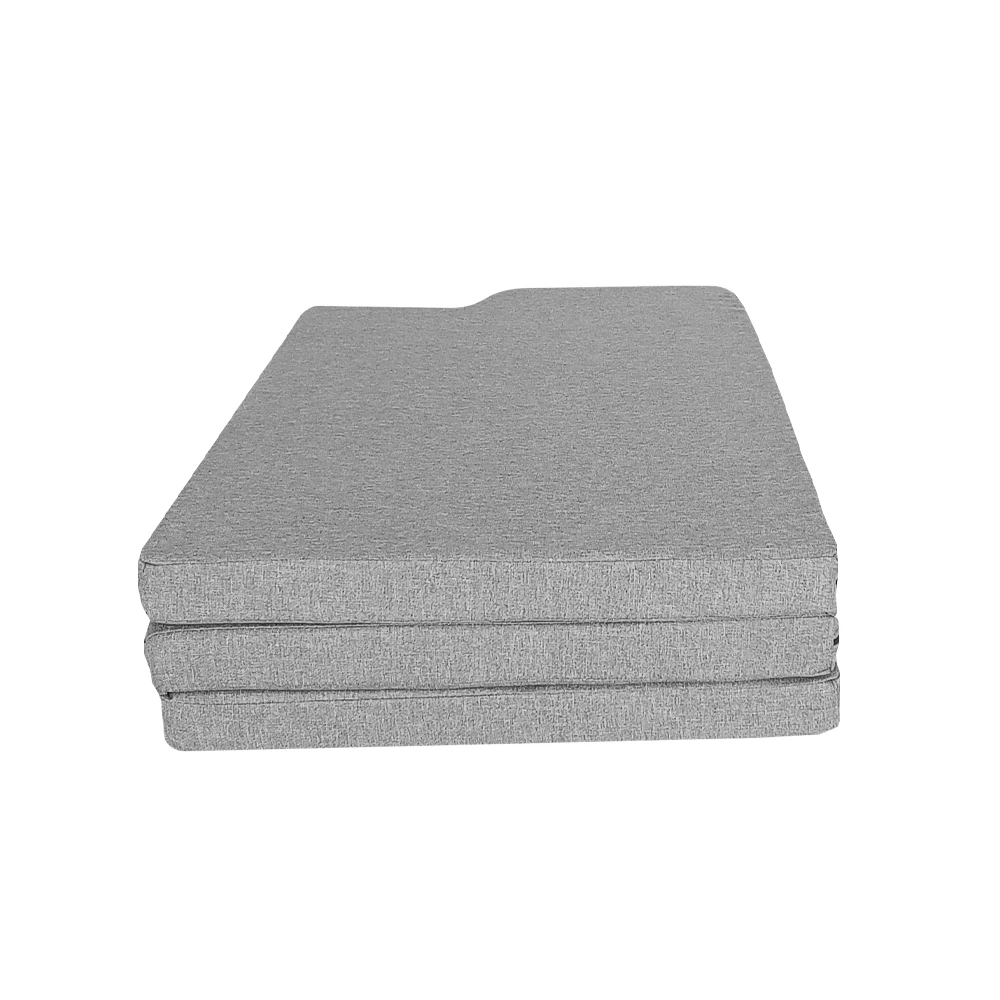 K'Foam VW T5, T6, Ocean, California opvouwbare matras