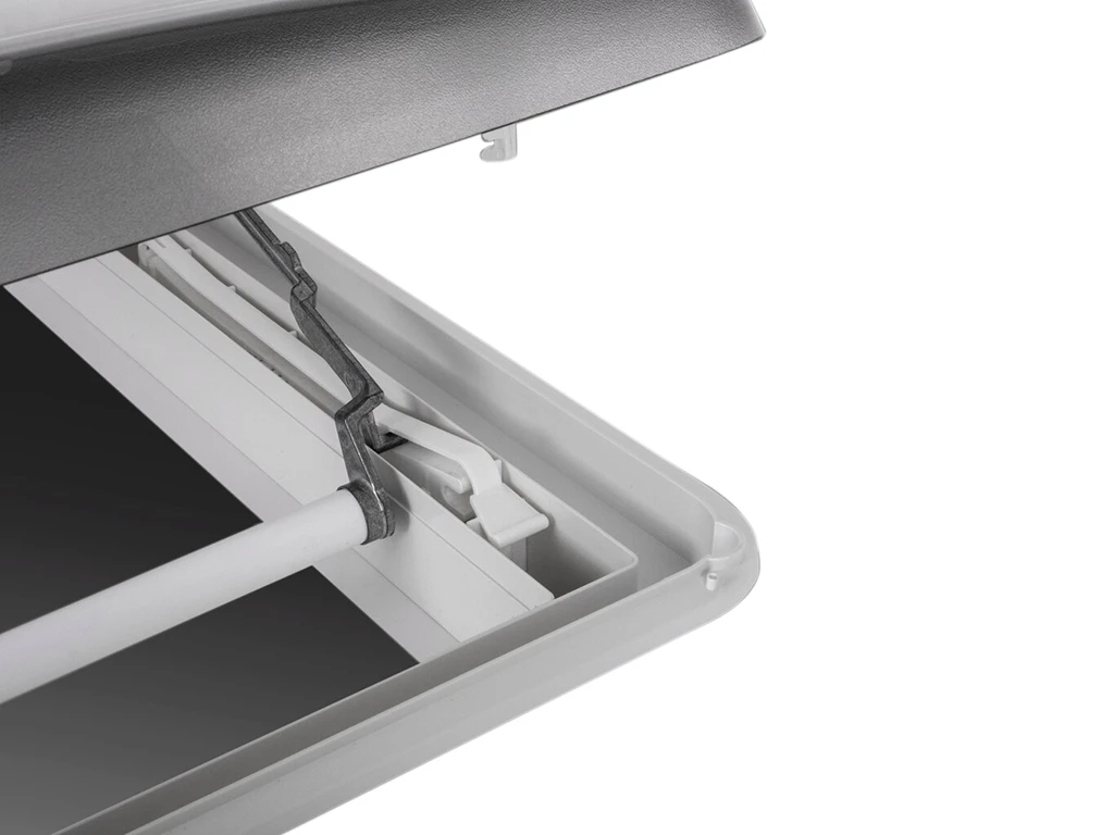 roofSTAR 4 Handmatig dakluik met ventilatie