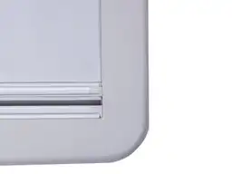 roofSTAR 4 Handmatig dakluik met ventilatie