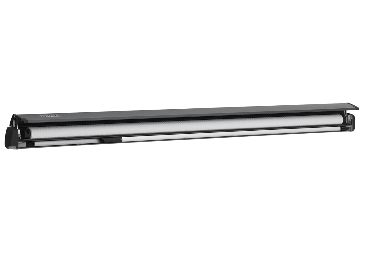 Thule Omnistor 3200 antraciet 270 Uni Grey cassetteluifel