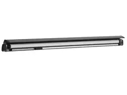 Thule Omnistor 3200 antraciet 270 Uni Grey cassetteluifel