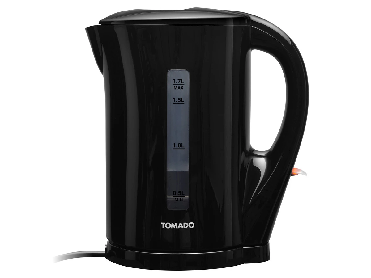 Tomado TWK1700B waterkoker