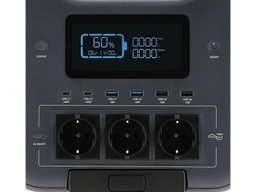 Mestic MPS-3000 Power Station