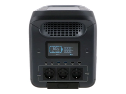 Mestic MPS-3000 Power Station