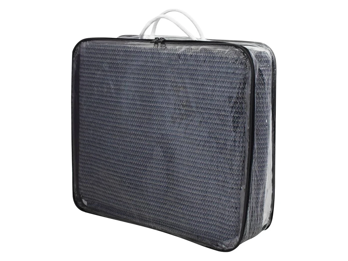 Eurotrail Mesh 250 x 350 multifunctioneel tenttapijt