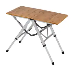 Bo-Camp Urban Outdoor Richmond 70 x 40 tafel