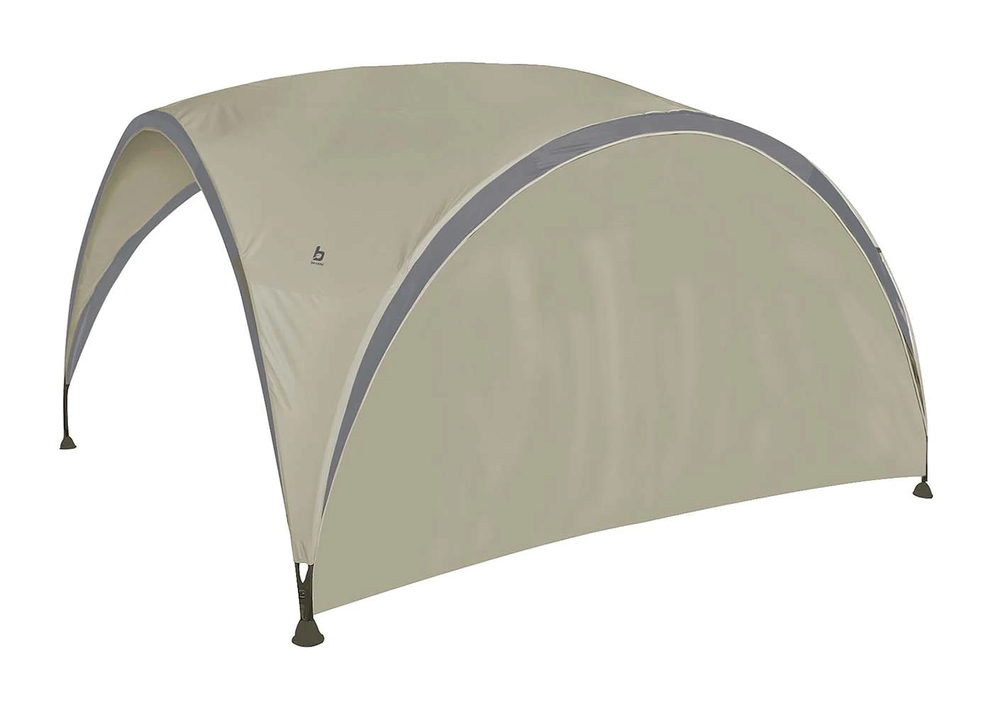 Bo-Camp Medium party shelter zijwand