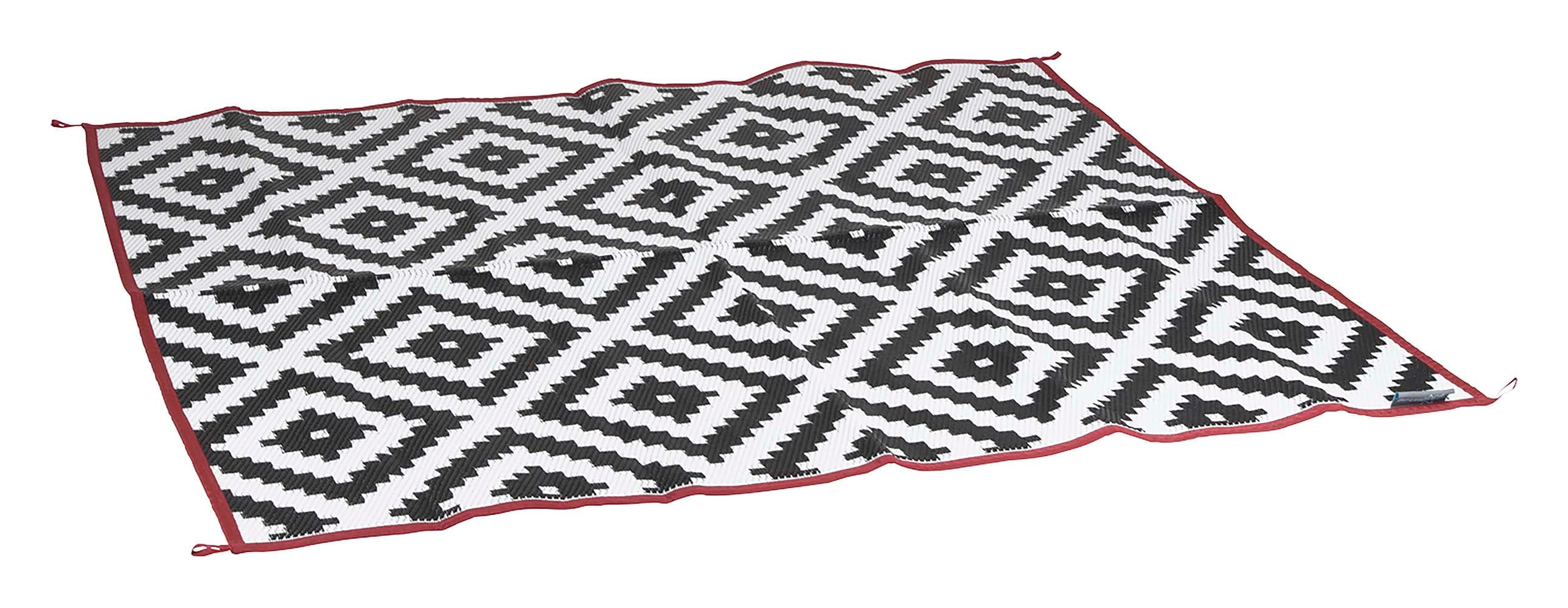 Bo-Camp Urban Outdoor Lewisham 270 x 200 cm chill mat