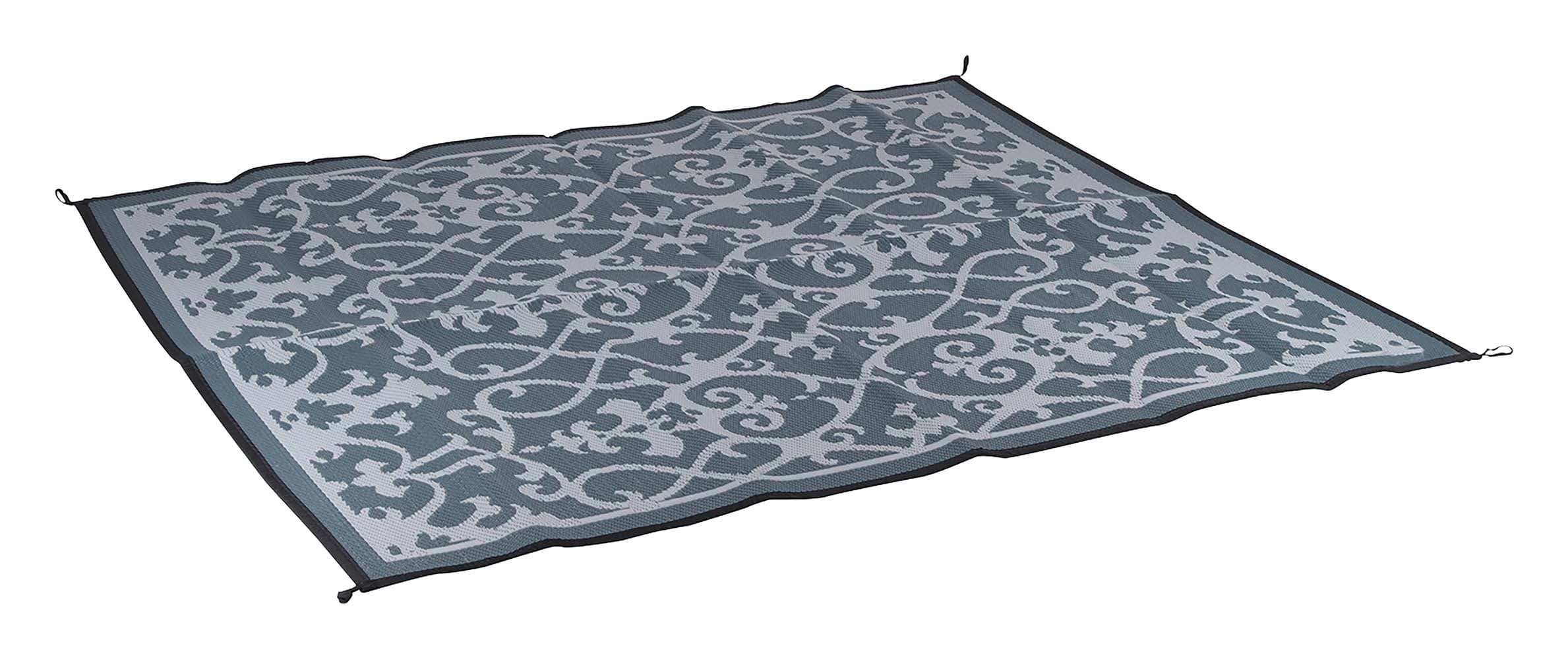 Bo-Camp Oriental chill mat XL - Champagne